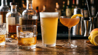 Alkohol – Wirkung, Risiken, Abhängigkeit und gesundheitliche Folgen