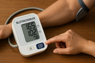 Heilpflanzen bei Bluthochdruck – Natürliche Begleiter für ein stabiles Herz-Kreislauf-System
