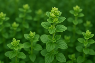 Majoran – Ein umfassender Blick auf ein mildes Küchen- und Heilkraut