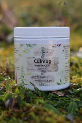 Dose Calmag Instant Pulver Sport 1:1