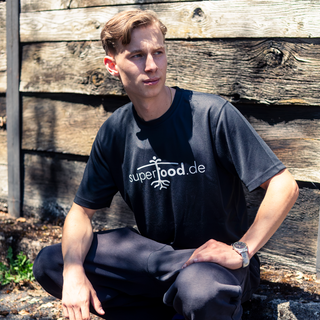 Superfood.de Sport T-Shirt