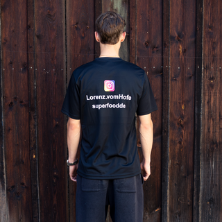Superfood.de Sport T-Shirt