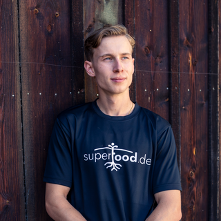 Superfood.de Sport T-Shirt