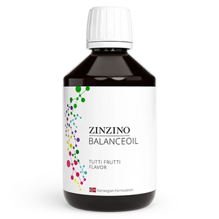 Balance Oil Tutti Frutti, 300 ml MHD 12.25