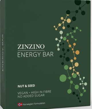 Zinzino Energie Bar