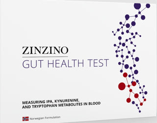 Zinzino GUT HEALTH TEST
