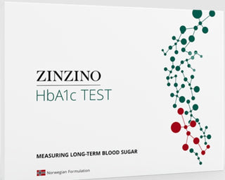 HbA1c Test