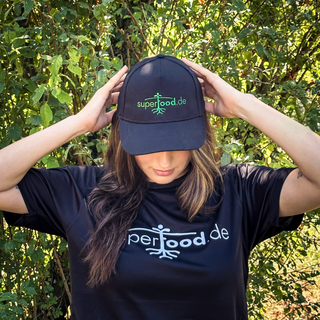 Superfood.de Cap