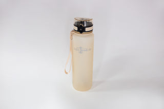 Trinkflasche Superfood.de