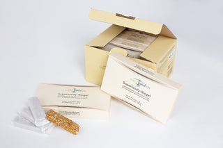 Superfoody-Riegel 5 Tages Box