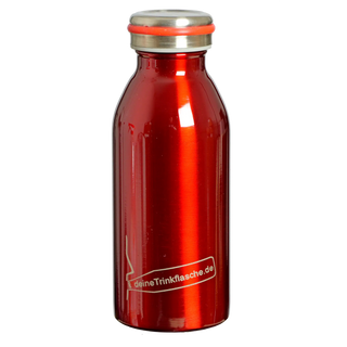 Atai – elegante Isolierflasche für unterwegs