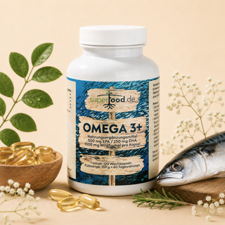 OMEGA3+