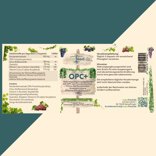 OPC+