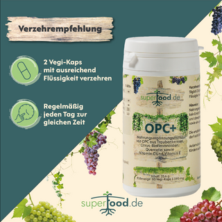 OPC+