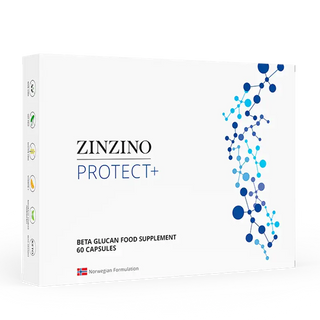 Protect+ von Zinzino