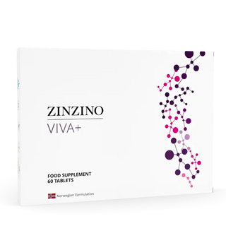 Viva+ von Zinzino