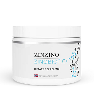 ZinoBiotic+ von Zinzino