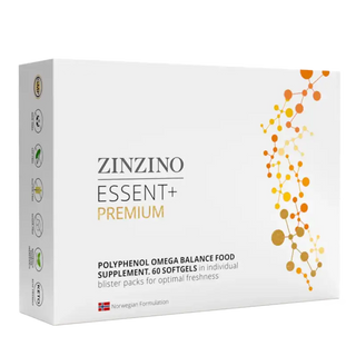 Essent+ Premium, 60 Softgel-Kapseln von Zinzino
