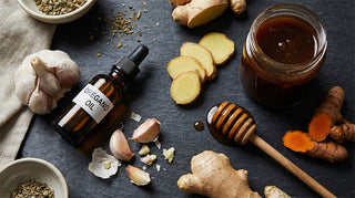 Natürliche Antibiotika: Starke Alternativen zur Chemie-Keule – Wissenschaftlich fundiert