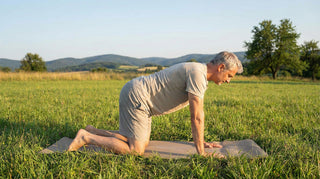 Beckenbodentraining: Warum ein starkes Fundament die Basis Ihrer Gesundheit ist