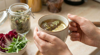 Bitterkräuter – Wirkung, Anwendung, Gesundheit und Ernährung mit bitteren Pflanzen