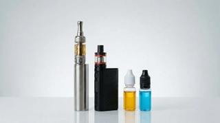 E-Zigarette zur Rauchentwöhnung? Die bittere Wahrheit über den Wechsel zum Vapen