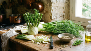 Fenchel – Wirkung, Inhaltsstoffe und Anwendung des aromatischen Heil- und Küchengemüses