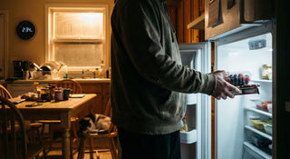 Heißhunger stoppen – Ursachen, Strategien und bewährte Tipps