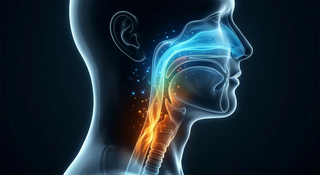 Schnarchen Ursachen & Lösungen: Wie Sie Ihre Atemwege natürlich und dauerhaft befreien