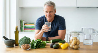 Sodbrennen natürlich behandeln: Warum Säureblocker keine Dauerlösung sind