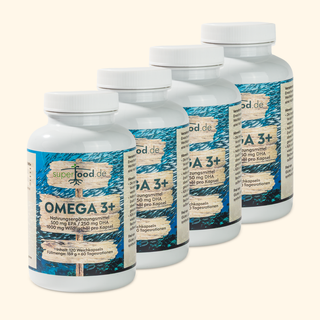 OMEGA 3 Öle
