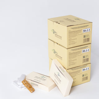 Superfoody-Riegel 15 Tagesration