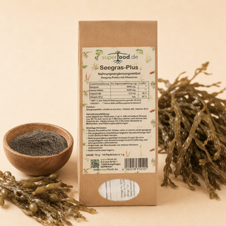 Seegras-Pektin 10 g